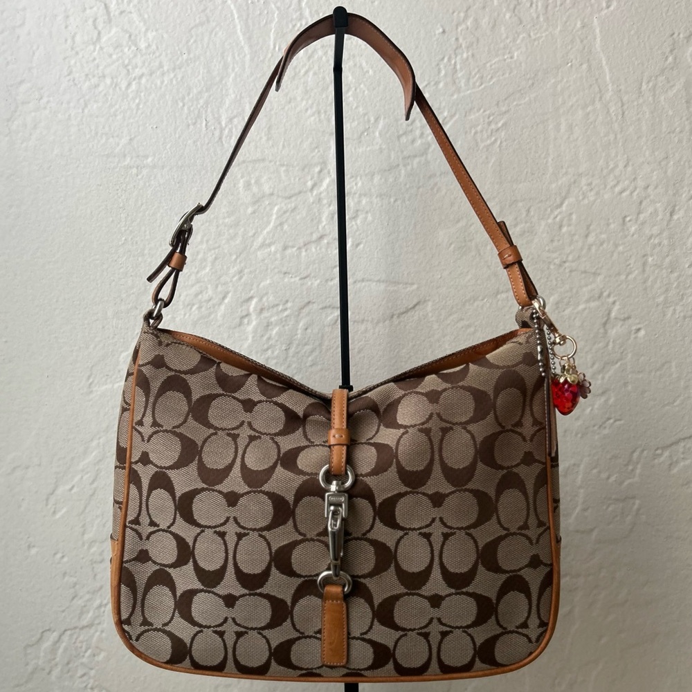 Coach Shoulder Bag